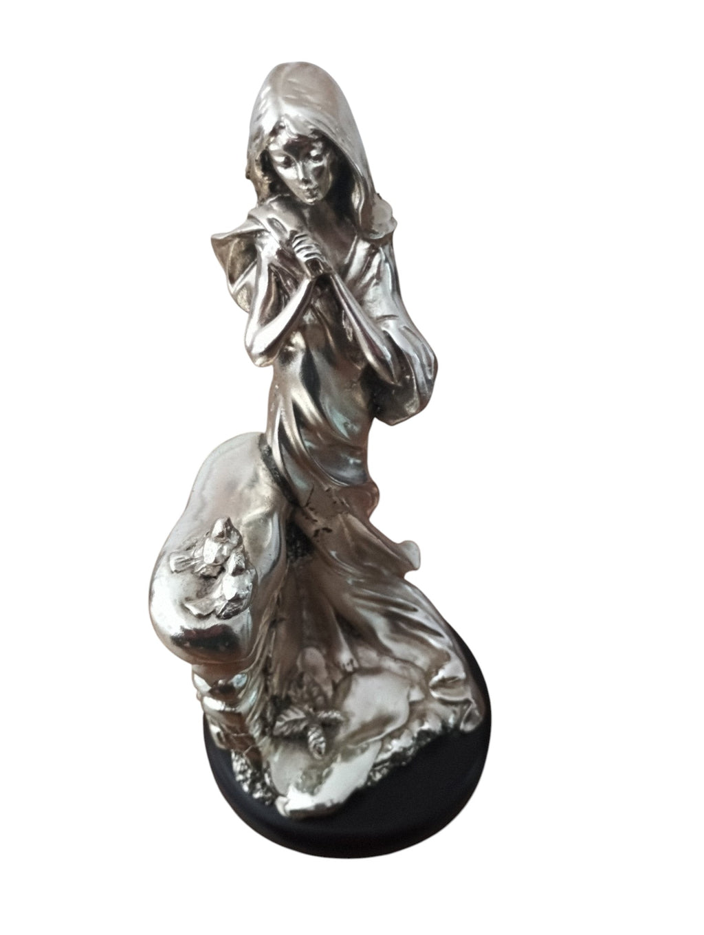 Statua "Mulher rezando" - Polo Express