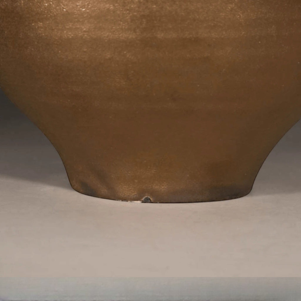 “Earth Gold” Chawan: The Alchemy of Ibuku - Polo Express