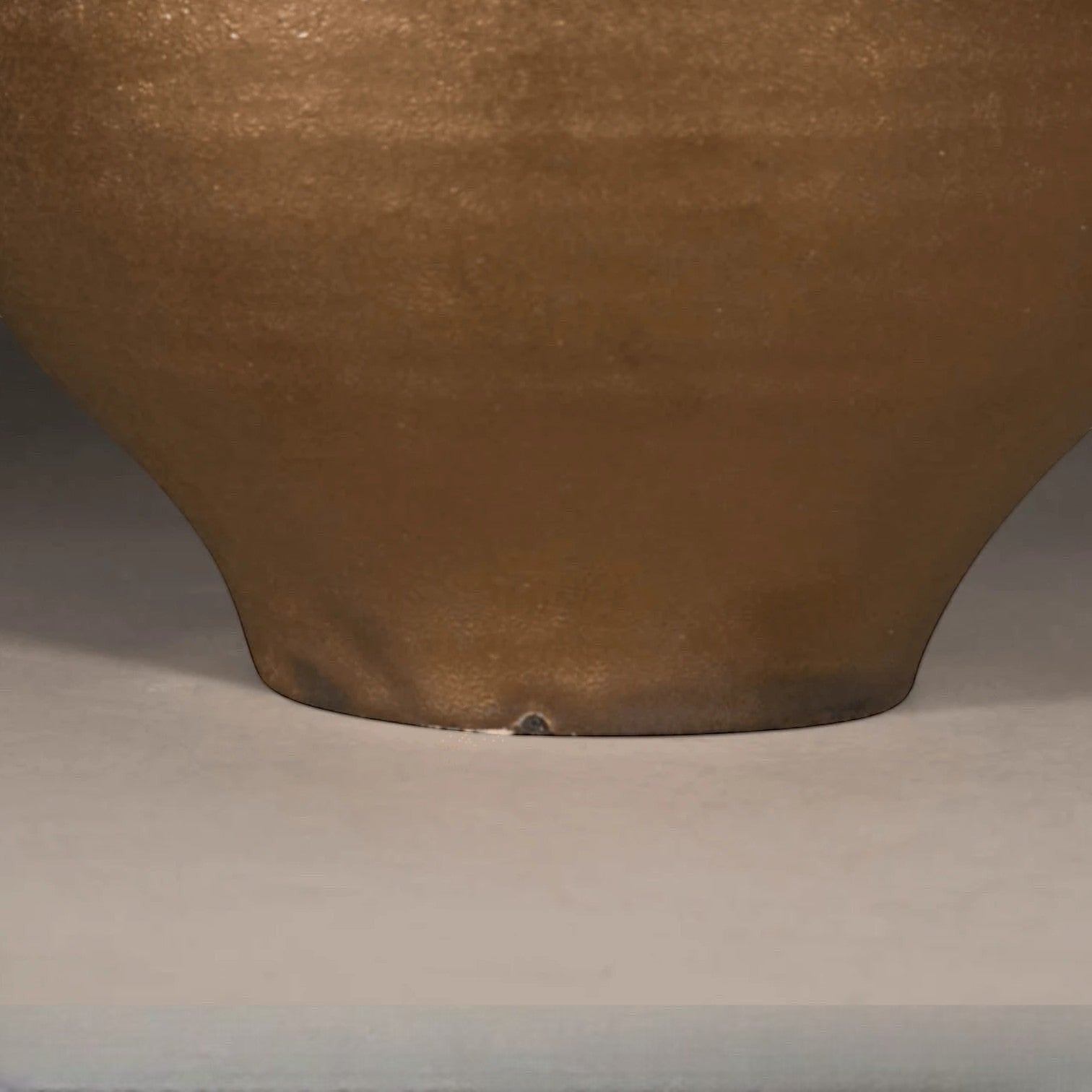 “Earth Gold” Chawan: The Alchemy of Ibuku - Polo Express