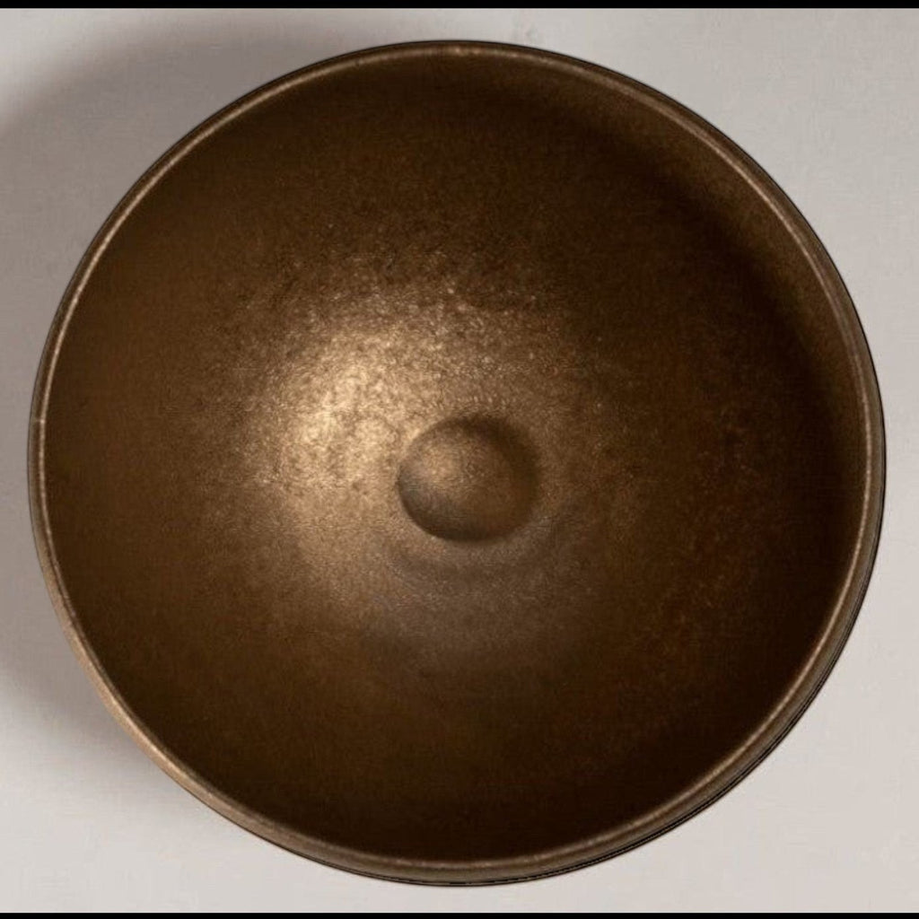 “Earth Gold” Chawan: The Alchemy of Ibuku - Polo Express